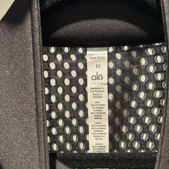 ALO sports jacket - Picture 3 of 3